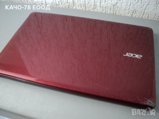 Acer Aspire E1-532G