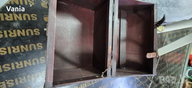 Куфарче , снимка 6 - Куфари - 52802787