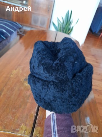 Стара шапка,калпак #2, снимка 2 - Антикварни и старинни предмети - 43170811