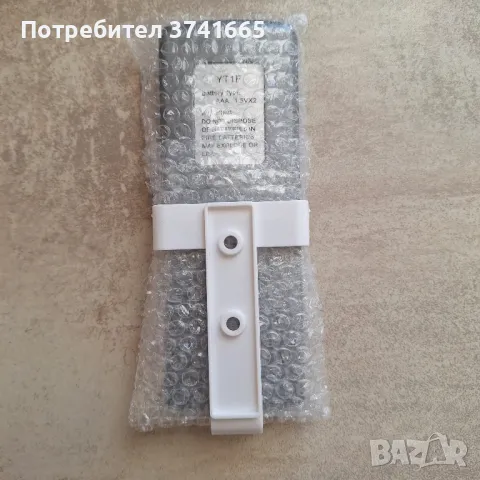 Дистанционно за климатик GREE, OSAKA - YT1F, снимка 4 - Климатици - 46565682