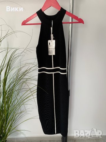 Нова рокля, снимка 2 - Рокли - 43295245