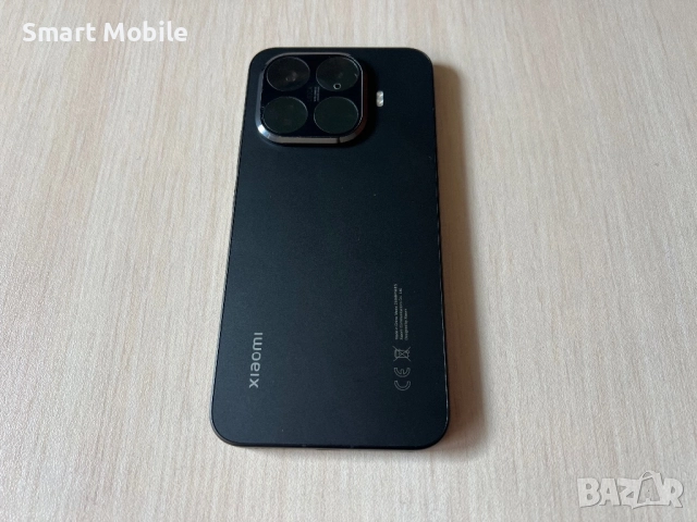 Продавам Xiaomi 15T Pro 512/12GB, снимка 3 - Xiaomi - 52800625