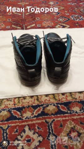 Зимни маратонки., снимка 2 - Маратонки - 37334491