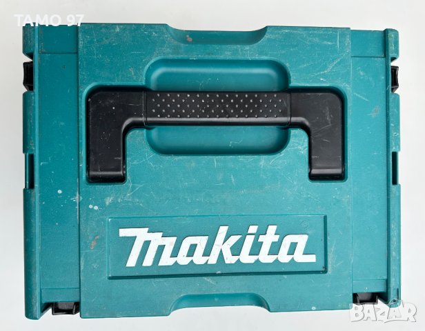 Makita L-boxx Mpack 2 - куфар от перфоратор , снимка 2 - Други инструменти - 43385267