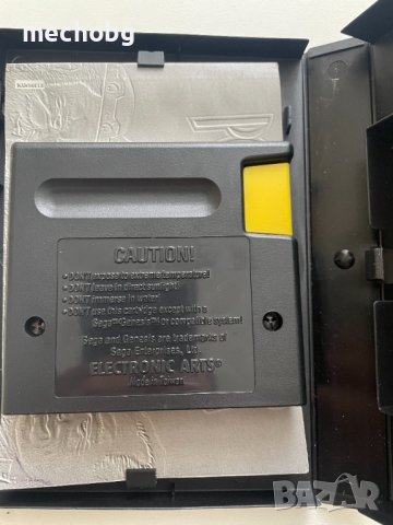 Power Monger за Sega Mega Drive, снимка 4 - Други игри и конзоли - 38292244