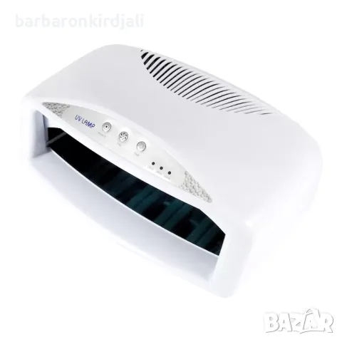 UV лампа SM-704, снимка 3 - Педикюр и маникюр - 49406729