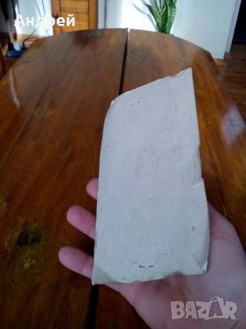 Стара орехотрошачка #7, снимка 4 - Антикварни и старинни предмети - 27422563