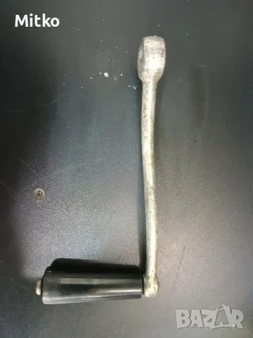 Дръжка за месомелачка, снимка 2 - Други - 49680096