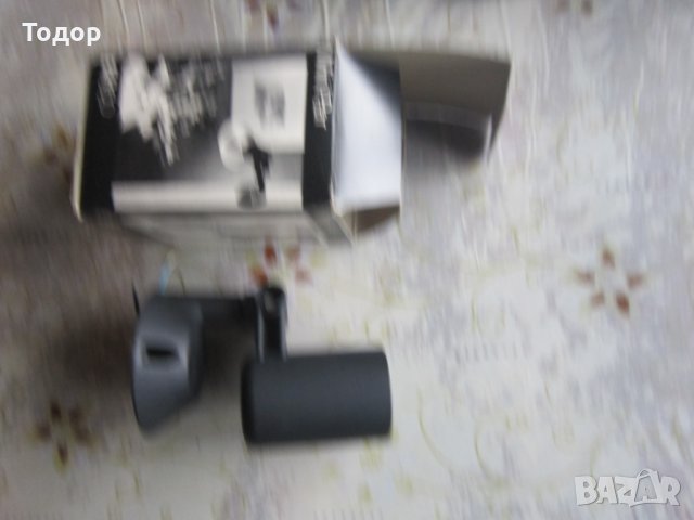 Страхотна подвижна лампа фенер Ерко, снимка 5 - Настолни лампи - 27760519