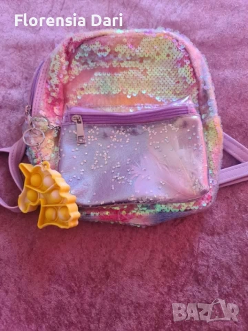 Чанти за деца и др, снимка 17 - Чанти - 53189107