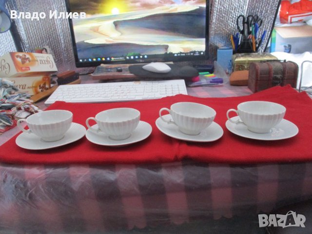 Порцеланови сервизи,съдове и сувенири/пате и сърничка/, снимка 5 - Сервизи - 43034233