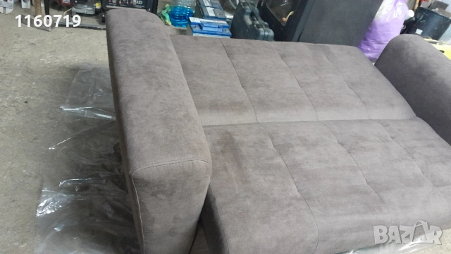 диван, снимка 5 - Дивани и мека мебел - 53071051
