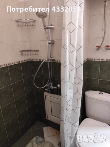 Под наем обзаведен двустаен, снимка 10 - Апартаменти - 52925228