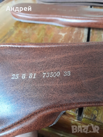 Стари пантофи,чехли #9, снимка 6 - Други ценни предмети - 52135772