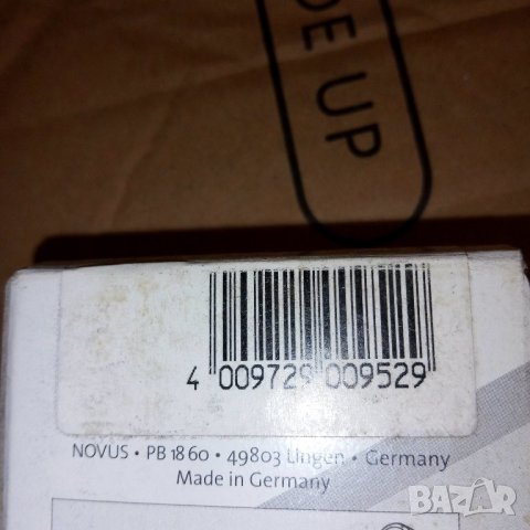 Телбод Novus STABIL 24/6, снимка 9 - Ученически пособия, канцеларски материали - 43211697