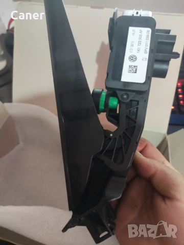 Потенциометър за педала на газта VW Passat B7 / CC 2.0tdi 170 hp DSG Автоматик, снимка 3 - Части - 53386965