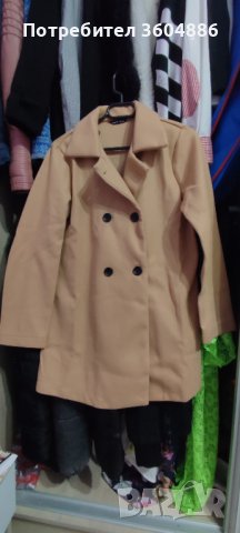 Палто , снимка 1