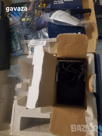 Ериксон, ERICSSON GSM, снимка 11 - Други - 39606479