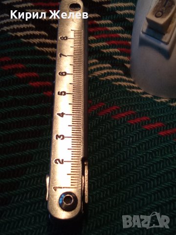 Отварачка стара 42002, снимка 6 - Колекции - 43241788