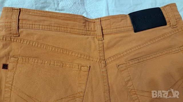 Къси панталони Пиер Карден 30лв, снимка 2 - Къси панталони - 50598990