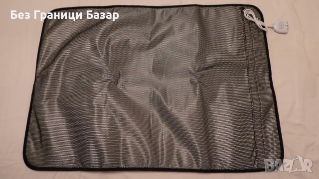 Нов Иновативен Мат за Нощно Напикаване - Перящ се, Многофункционален, снимка 8 - Други - 43689282