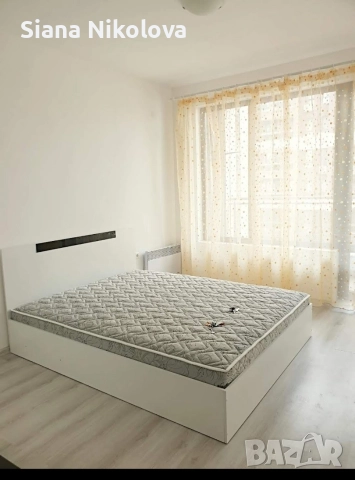 Двусгаен апартамент нов напълно обзаведен, снимка 4 - Апартаменти - 52792532