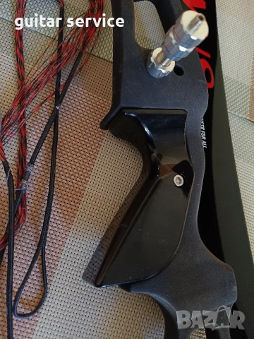 лък рекърв 68" 38 lbs., снимка 5 - Лъкове и арбалети - 53149086