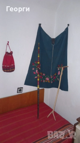 Продавам къща 94 кв.м в с. Ястребово с дворно 750кв.м., снимка 10 - Къщи - 51858475