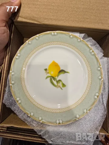 чинии 20 см, снимка 3 - Чинии - 46990359