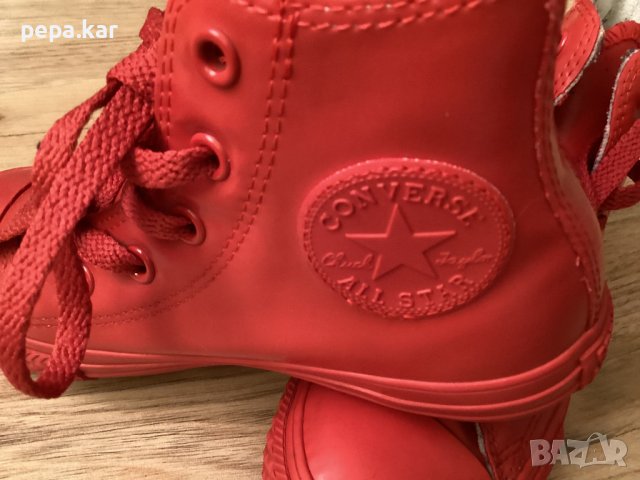 Vans №34 Converse all start,кецове нови№30, снимка 3 - Детски маратонки - 37568748