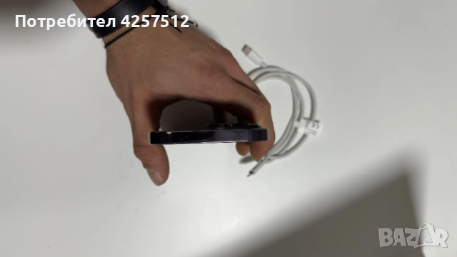 iPhone 14 Pro Max 256GB, снимка 6 - Apple iPhone - 52660695