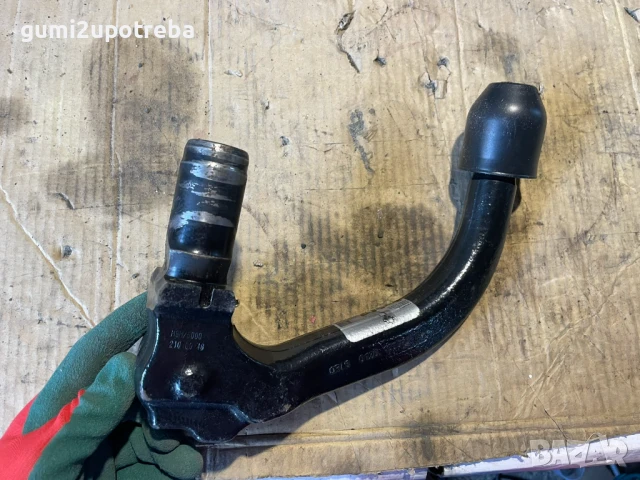 Сваляем Теглич Глава Топка Теглич 1j9803882 за VW Golf MK4 IV Bora, снимка 6 - Аксесоари и консумативи - 50960999