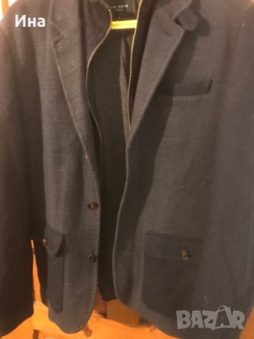 Дамко оригинално сако Тед Бакер , снимка 5 - Сака - 43660196