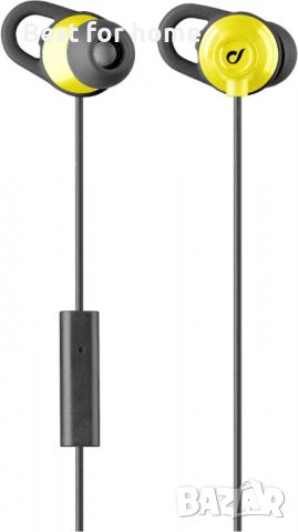 Висококачествени спортни слушалки Cellular Line Air, снимка 3 - Слушалки, hands-free - 37222246
