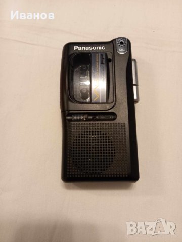 Диктофон Panasonic RN-402 + Подарък, снимка 2 - Други - 44131979