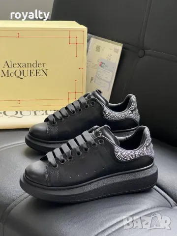 Alexander McQueen дамски маратонки 