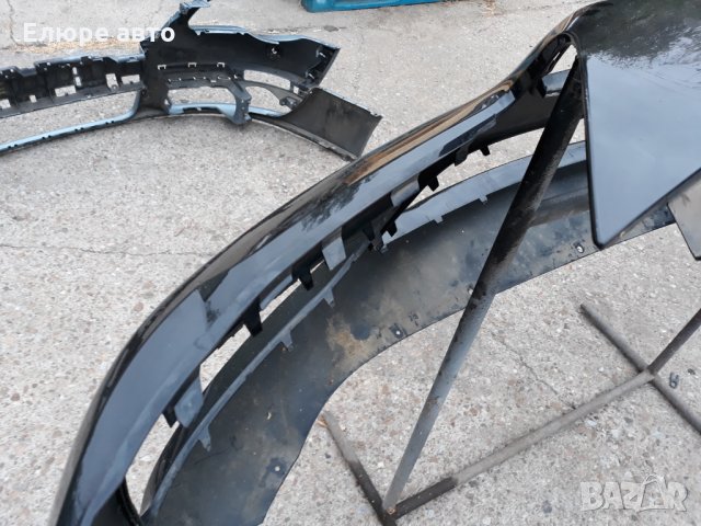 Броня за БМВ 218, снимка 6 - Части - 35495975