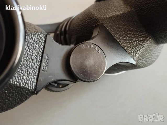 Промо Ловен Японски Бинокъл-Super Tecnar 8x40 (J-B251)., снимка 8 - Екипировка - 50707029