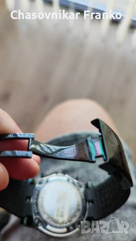 ROGER DUBUİS Уникален , снимка 4 - Мъжки - 50845504