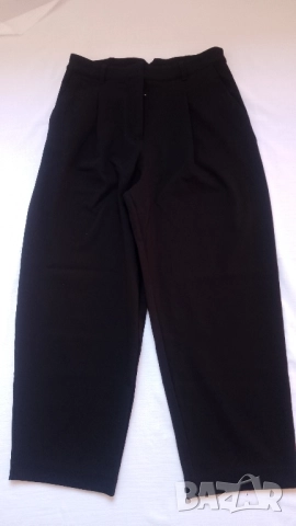 широк панталон , снимка 2 - Панталони - 51820034