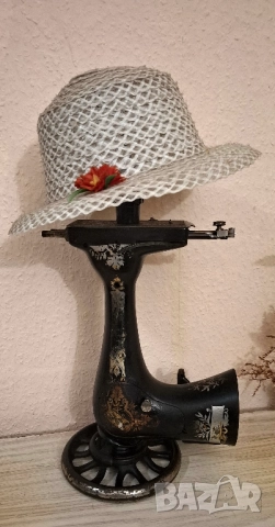 АРТ КРАСОТА, РОДЕНА ОТ ВРЕМЕТО, снимка 4 - Антикварни и старинни предмети - 52043956