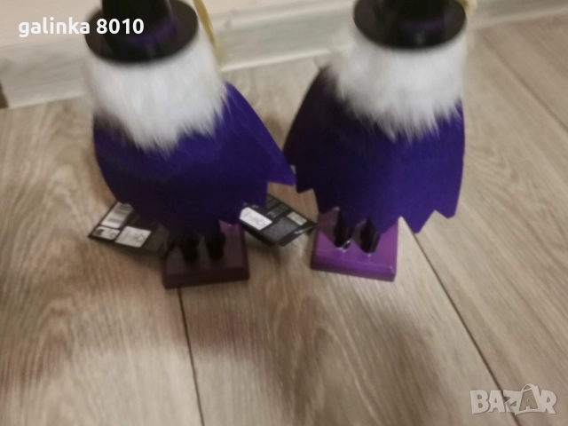 Дървени лешникотрошачки, снимка 3 - Антикварни и старинни предмети - 51772288