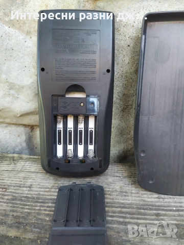 Texas Instruments Ti-83 Научен , графичен калкулатор, снимка 6 - За дома - 52235929