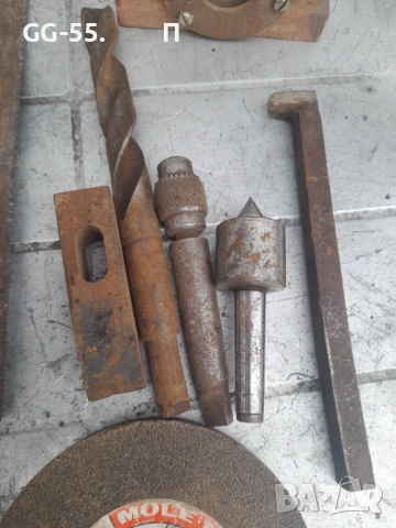 Стари и нови инструменти, снимка 4 - Други инструменти - 53602990
