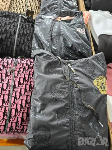 дамски и мъжки комплекти GUCCI , снимка 6 - Спортни дрехи, екипи - 49384433