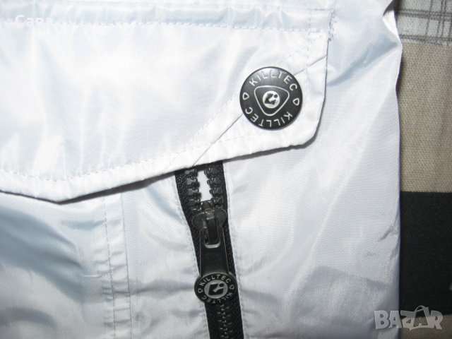 Яке пролет, есен KILLTEC  дамско,ХЛ-2ХЛ, снимка 6 - Якета - 39436546