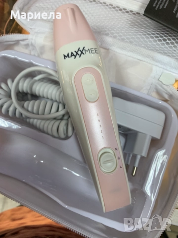 Електрическа пила за маникюр и педикюр, снимка 4 - Други - 51961434