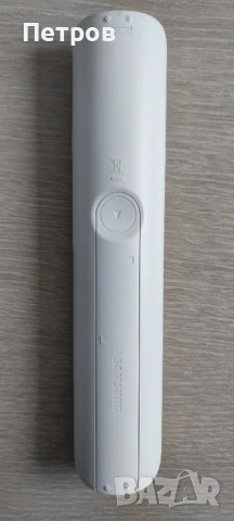 Дистанционно Samsung TV, снимка 2 - Дистанционни - 53316305