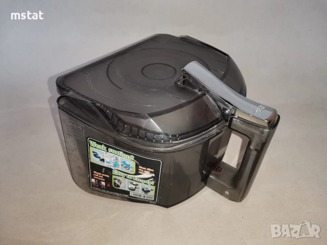 Контейнер за прахосмукачка SAMSUNG VCDC15RH