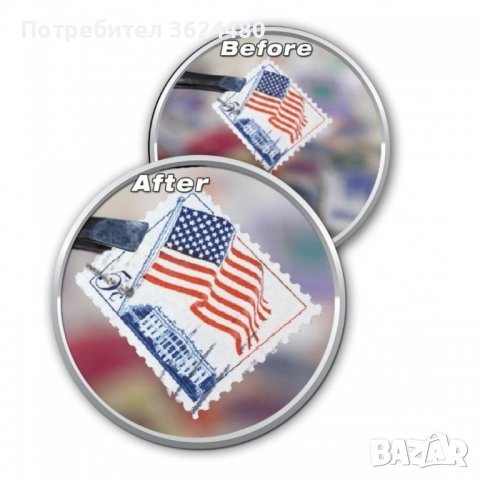 Big Vision Увеличителни очила, снимка 5 - Други - 39932169